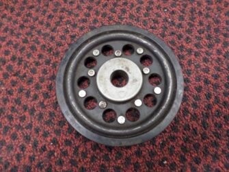 Idler wheel - 5.65" - see comments