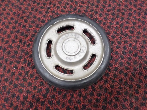 Idler wheel - 6.0" - see comments