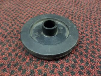 Idler wheel - 6.270" -see comments