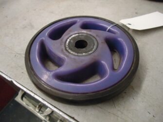 Idler Wheel