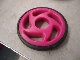 1992 Arctic Cat Idler Wheel