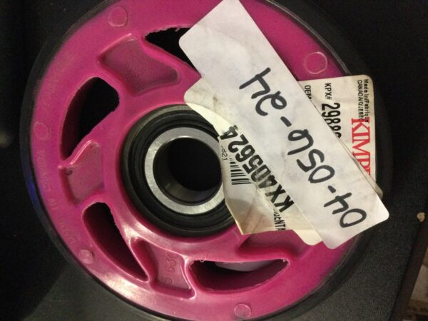 1992 Arctic Cat Idler Wheel - Image 2