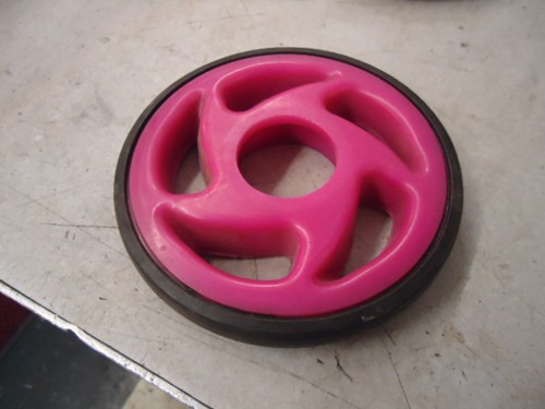 1992 Arctic Cat Idler Wheel