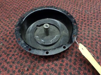 1995 Ski-Doo recoil housing
