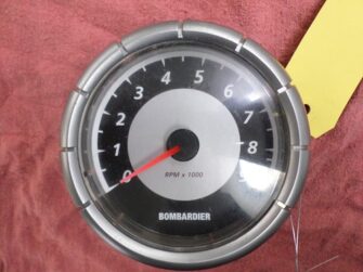 2004 Ski-Doo tachometer