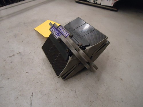 2004 Ski-Doo Vforce Reed Valves