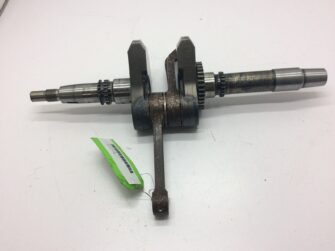 2012 Arctic Cat Wildcat 1000 - Crankshaft, ass