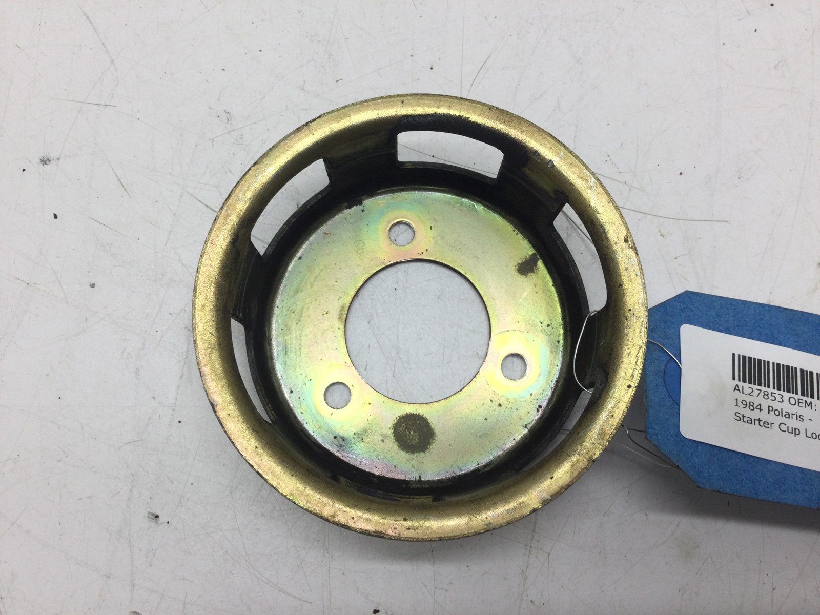 1984 Polaris Starter Cup - Image 2