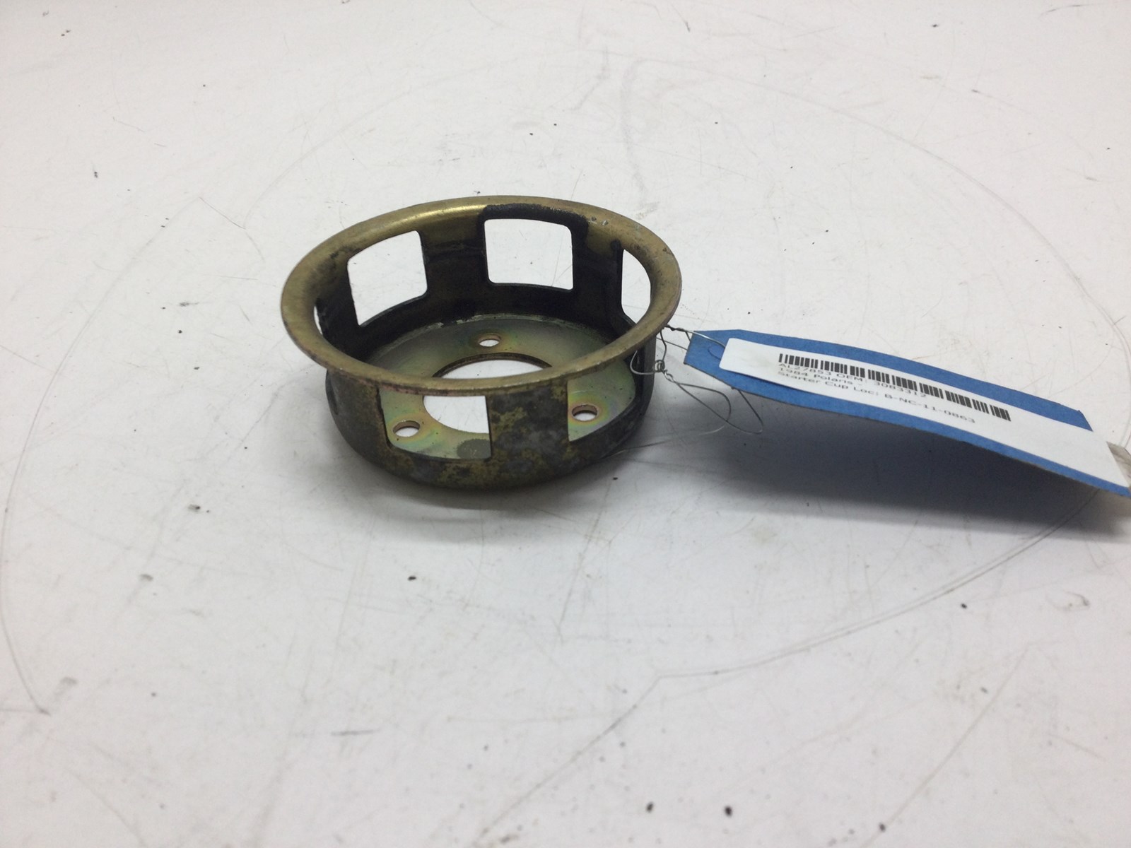 1984 Polaris Starter Cup - Image 3