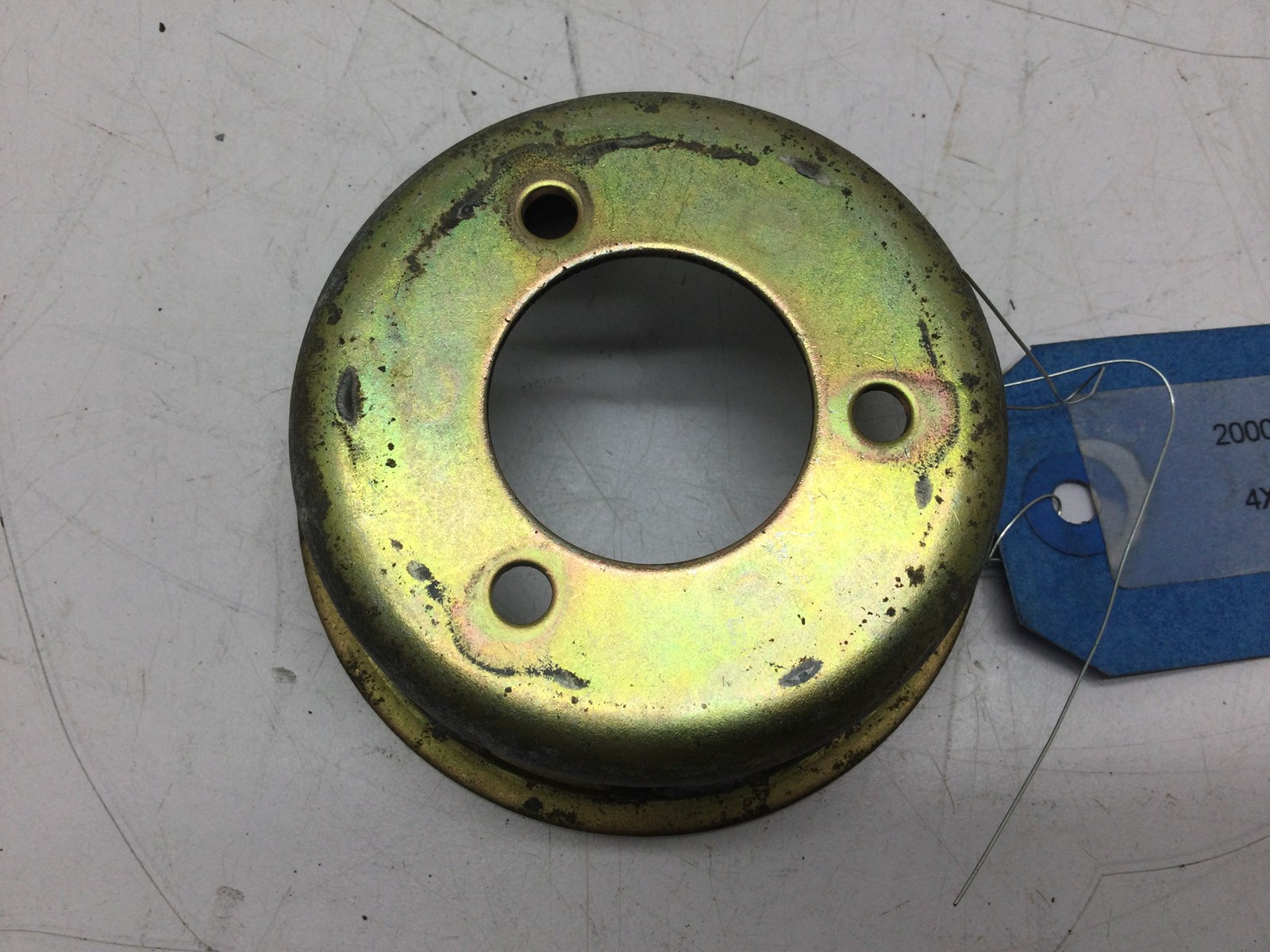 1984 Polaris Starter Cup - Image 4
