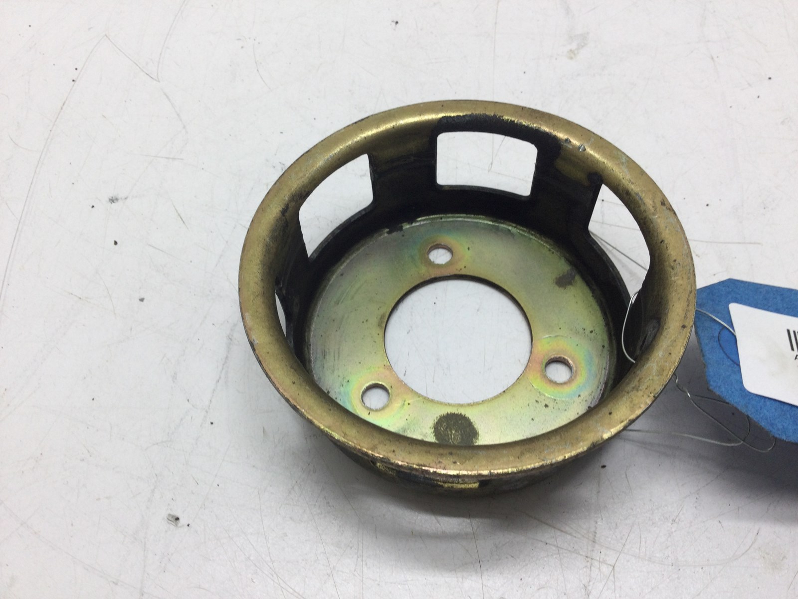 1984 Polaris Starter Cup