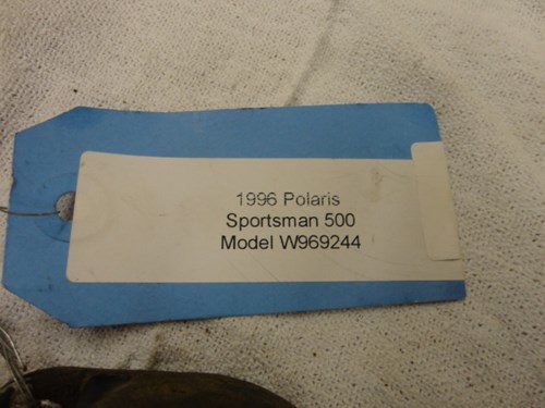 2000 Polaris carb adapter - 36MM - Image 2
