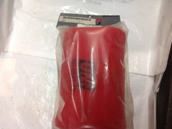 UNI FILTER Air Filter - Polaris