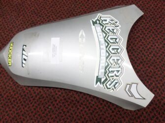 2004 Arctic Cat hood cover