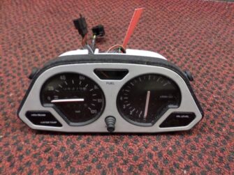 2000 Yamaha speedo/tach