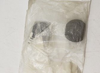 1997 Arctic Cat rear pads