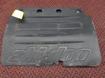 2000 Ski-Doo sno flap