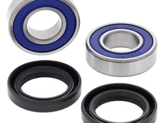 Wheel Bearing / Seal Kit
