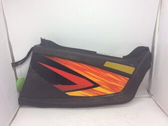 2006 Arctic Cat side panel - RH
