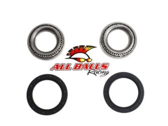 Quad Boss Wheel Bearing / Seal Kit - Rear