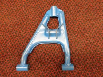 1985 Suzuki ARM, SUSPENSION, LOWER LH