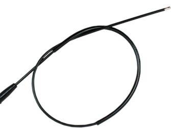 1987 Suzuki New Throttle Cable