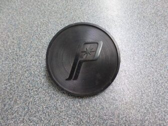 1974 Polaris dash/console plug