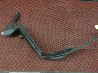 2012 Ski-Doo LH Bottom side pan - GSX 800R REV-XR