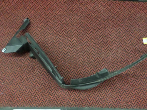 2012 Ski-Doo LH Bottom side pan - GSX 800R REV-XR