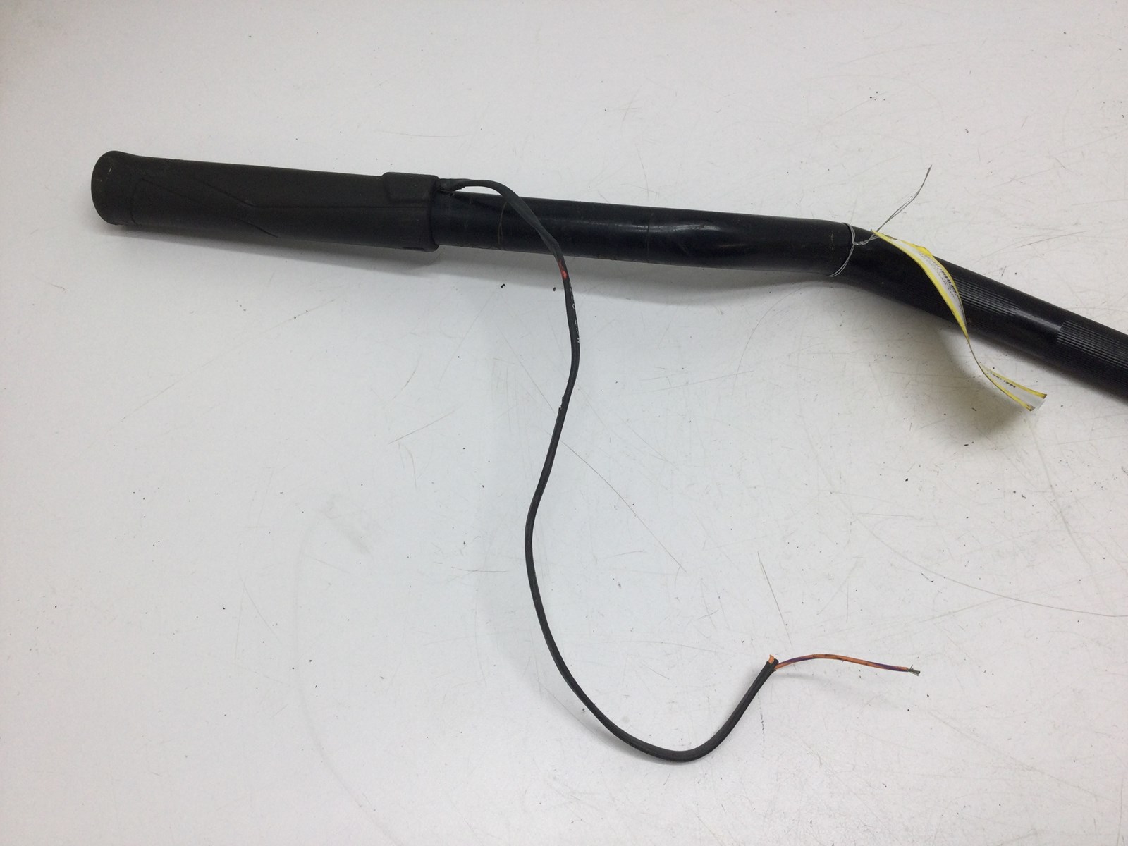 2012 Ski-Doo handlebar - GSX 800R REV-XR - Image 2