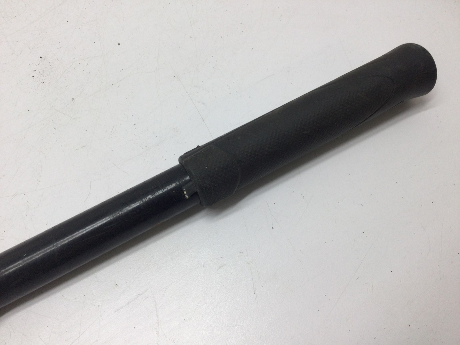 2012 Ski-Doo handlebar - GSX 800R REV-XR - Image 3