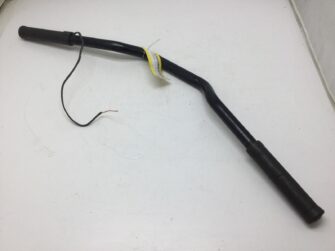 2012 Ski-Doo handlebar - GSX 800R REV-XR