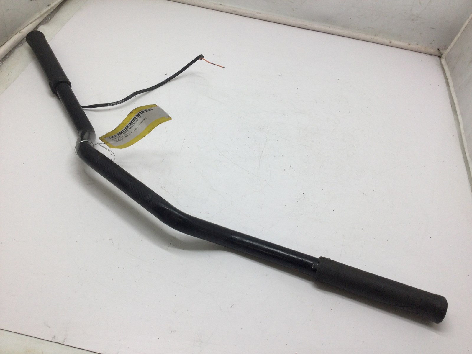 2012 Ski-Doo handlebar - GSX 800R REV-XR - Image 5