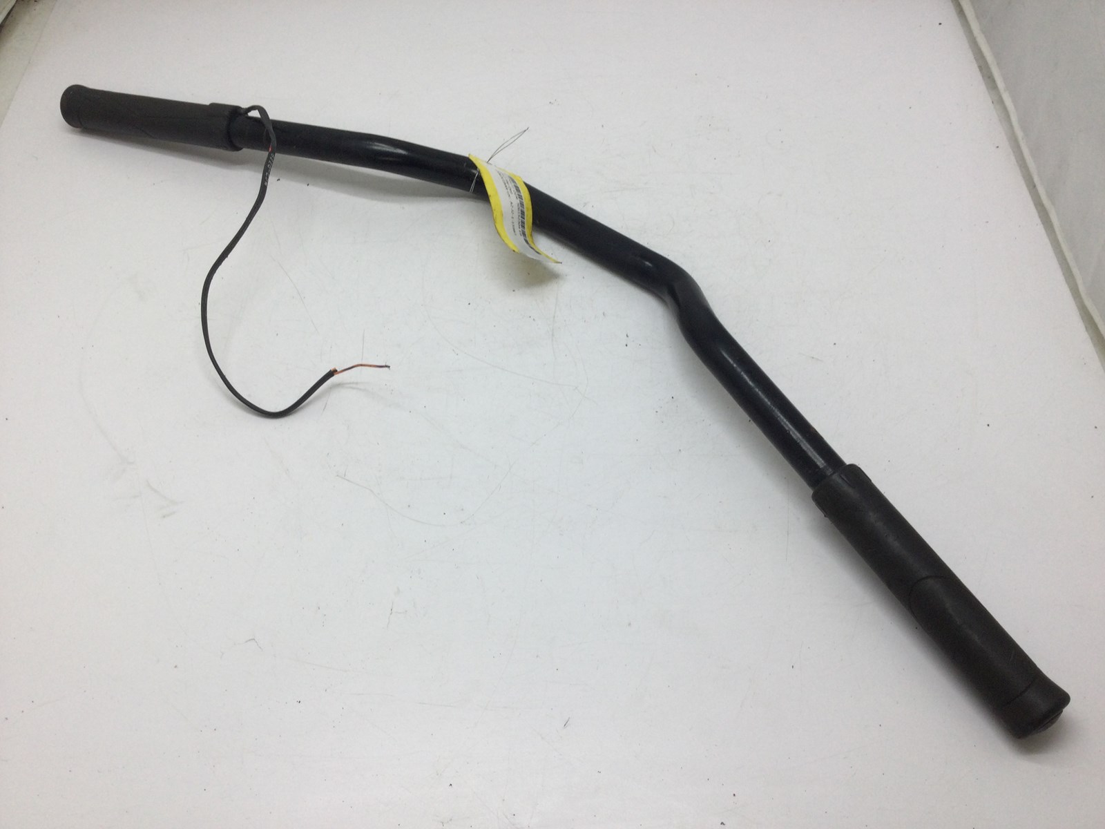 2012 Ski-Doo handlebar - GSX 800R REV-XR