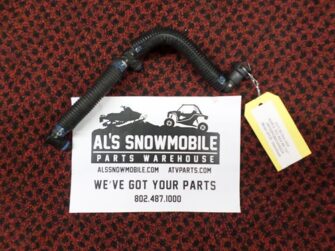 2012 Ski-Doo fuel hose assm. - GSX 800R