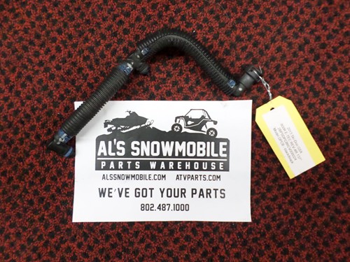 2012 Ski-Doo fuel hose assm. - GSX 800R