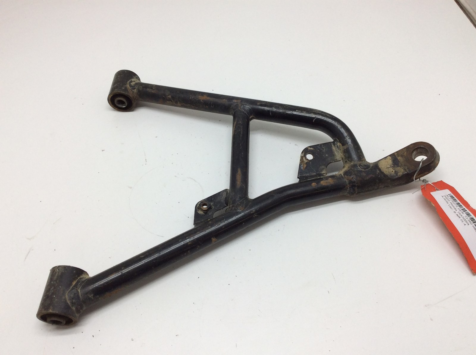 2002 Honda Lower Left A-Arm - Image 2