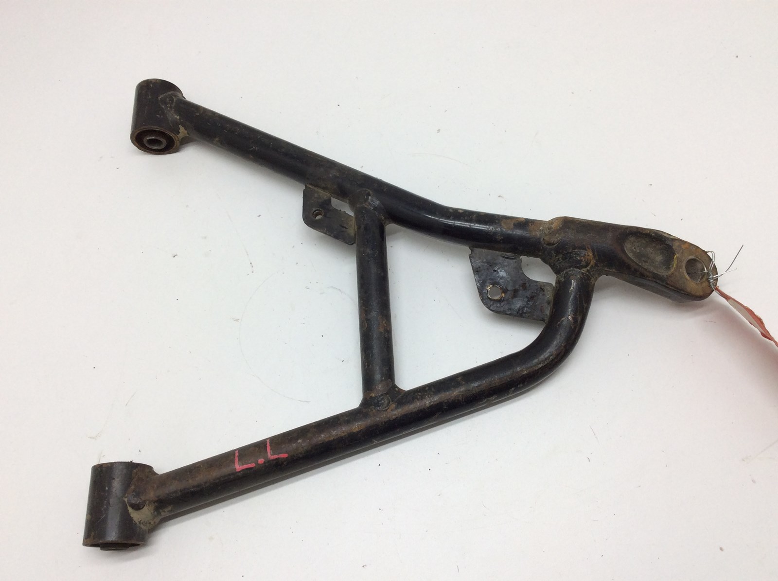 2002 Honda Lower Left A-Arm - Image 4