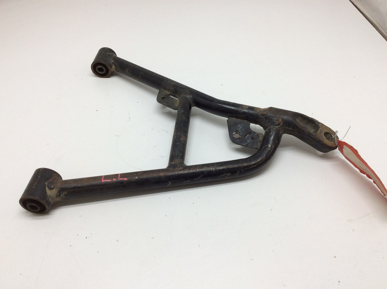 2002 Honda Lower Left A-Arm - Image 5