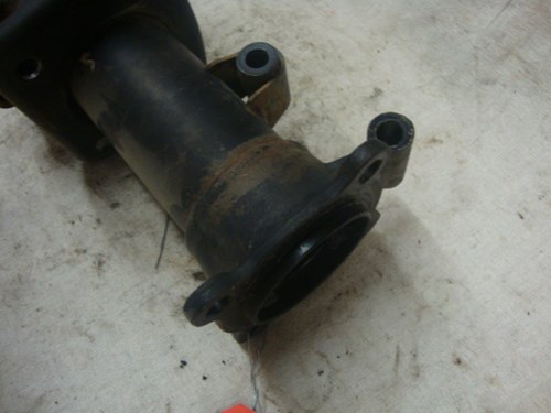 2002 Honda Right Side Rear Axle Housing - Image 2