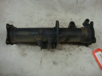 2002 Honda Right Side Rear Axle Housing