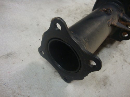 2002 Honda Right Side Rear Axle Housing - Image 4