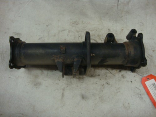 2002 Honda Right Side Rear Axle Housing