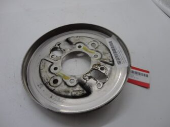 2001 Honda Right Front Brake Panel