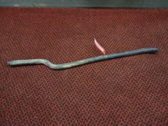 2002 Honda Upper Water Hose