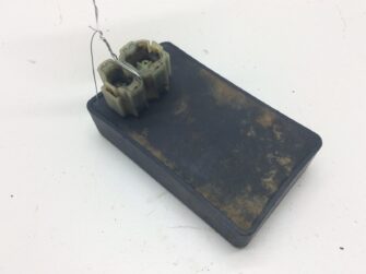 2001 Honda Ignition Control Module
