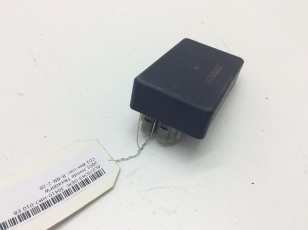 2001 Honda Ignition Control Module - Image 5