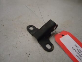 2001 Honda Front Gear Case Bracket