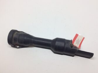 2001 Honda Front Cover