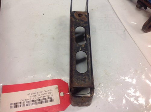 2001 Honda Step - Image 3